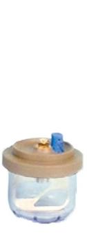 Max Steam Mixing Cup 200ml